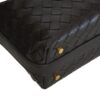 BOTTEGA VENETA WALLACE mannequin side profile shot with strap drape