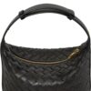 BOTTEGA VENETA WALLACE three quarter angle view