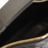 BOTTEGA VENETA WALLACE side profile view