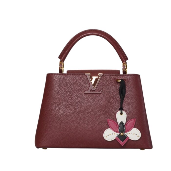 LV CAPUCINES BB