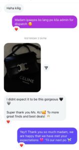 Kcluxurybags A.s - Luxury Designer Handbag