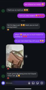Kcluxurybags D.l.g - Luxury Designer Handbag
