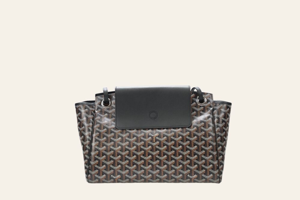 GOYARD ROUETTE