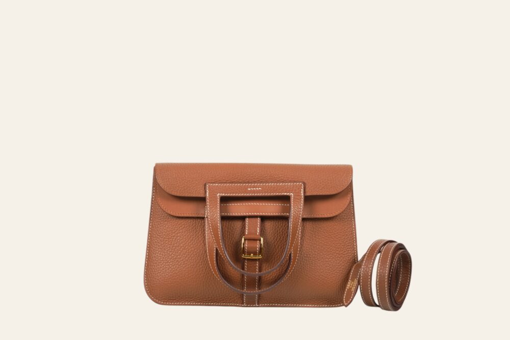 HERMÈS HALZAN 25