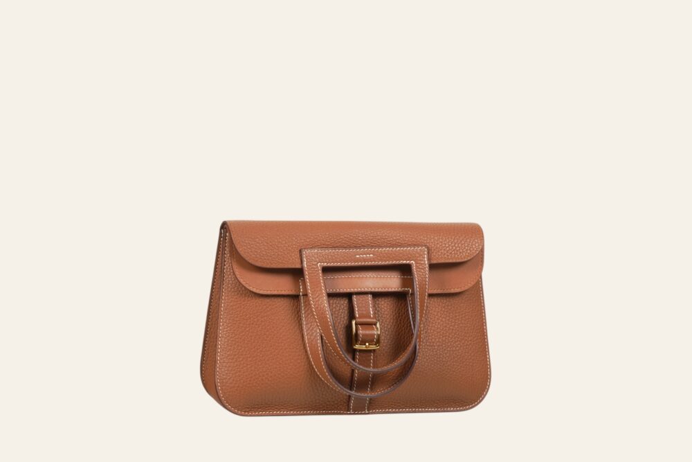 HERMÈS HALZAN 25 - Image 2