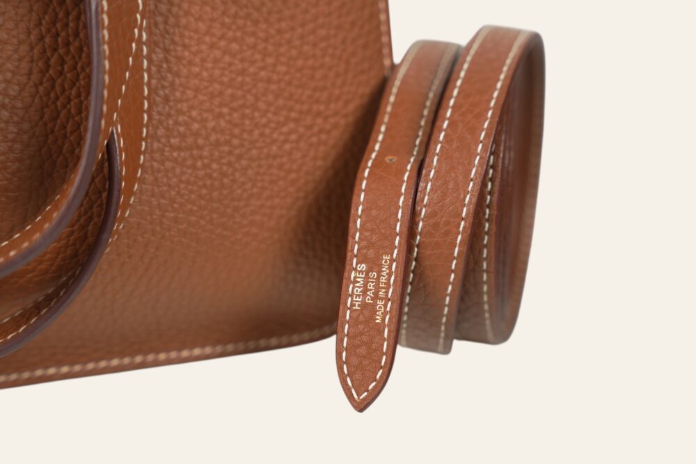 HERMÈS HALZAN 25 - Image 4