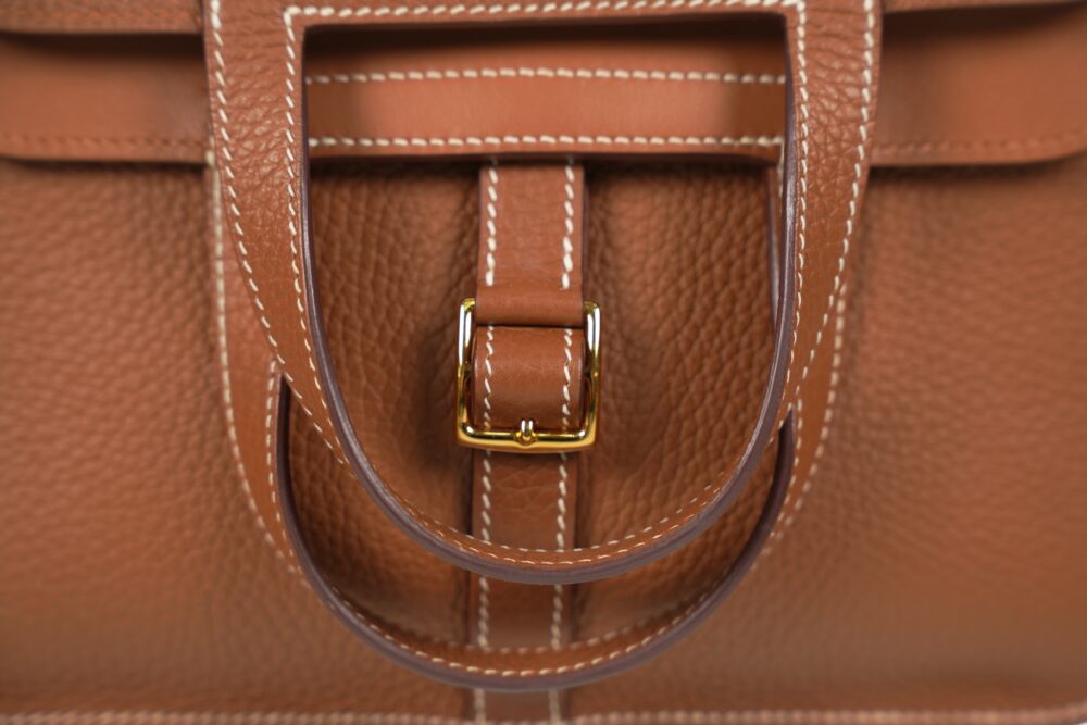 HERMÈS HALZAN 25 - Image 5