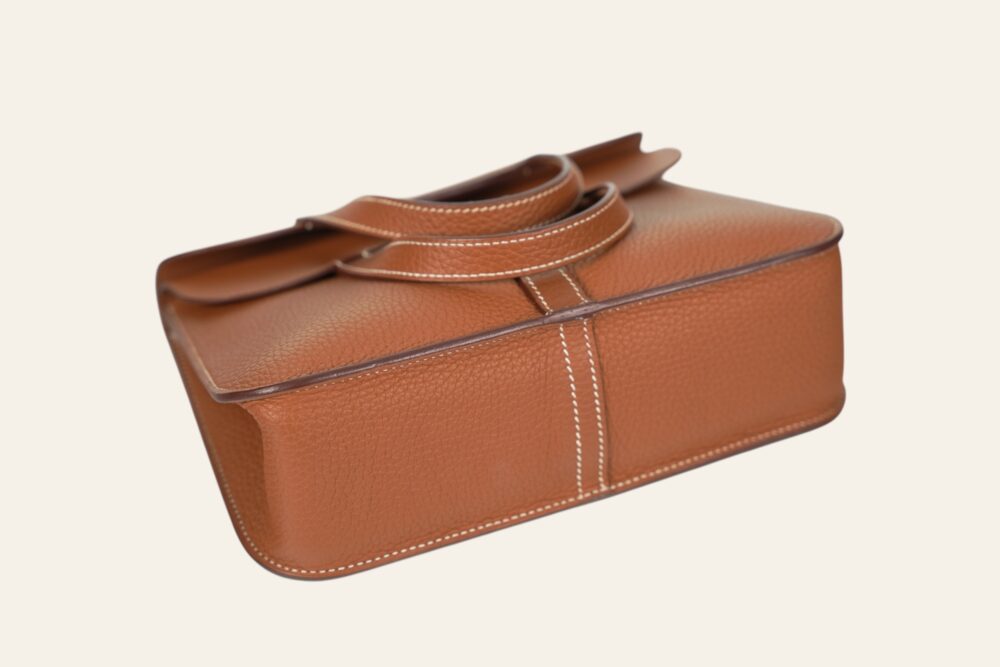 HERMÈS HALZAN 25 - Image 9