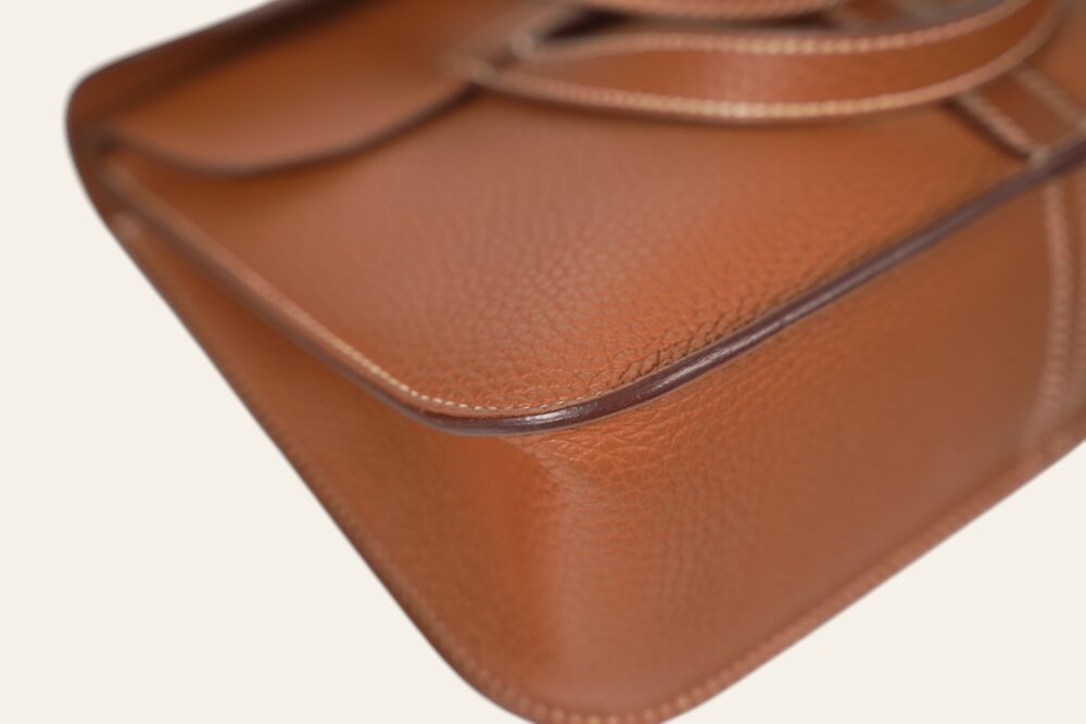 HERMÈS HALZAN 25 - Image 10
