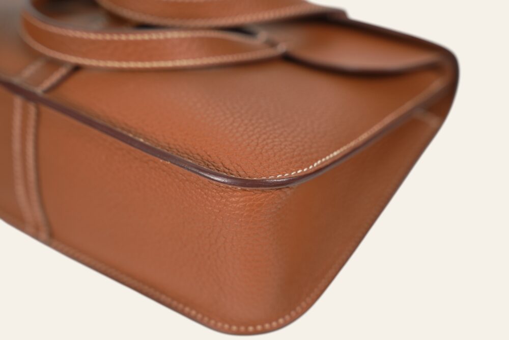 HERMÈS HALZAN 25 - Image 11
