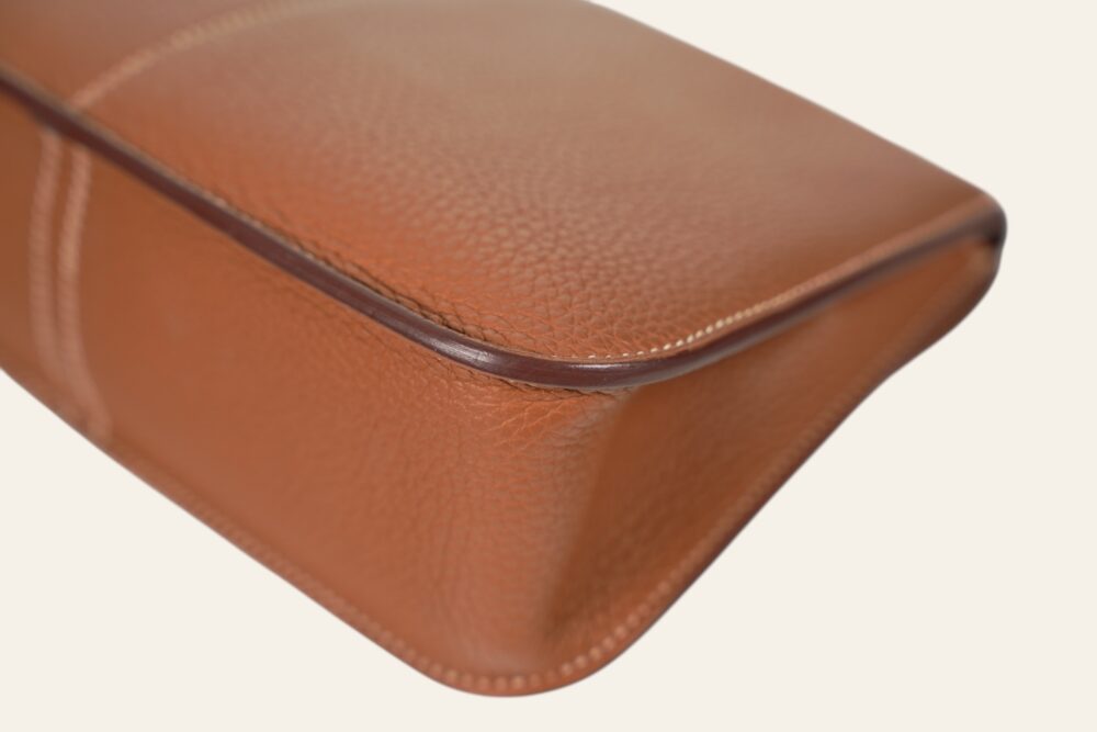 HERMÈS HALZAN 25 - Image 13