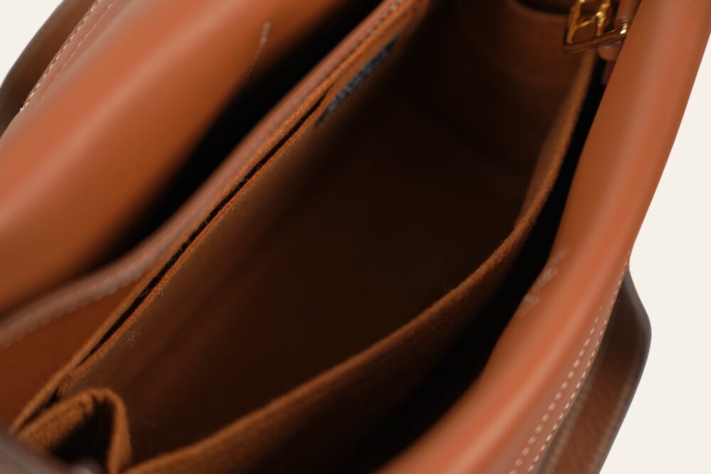 HERMÈS HALZAN 25 - Image 15