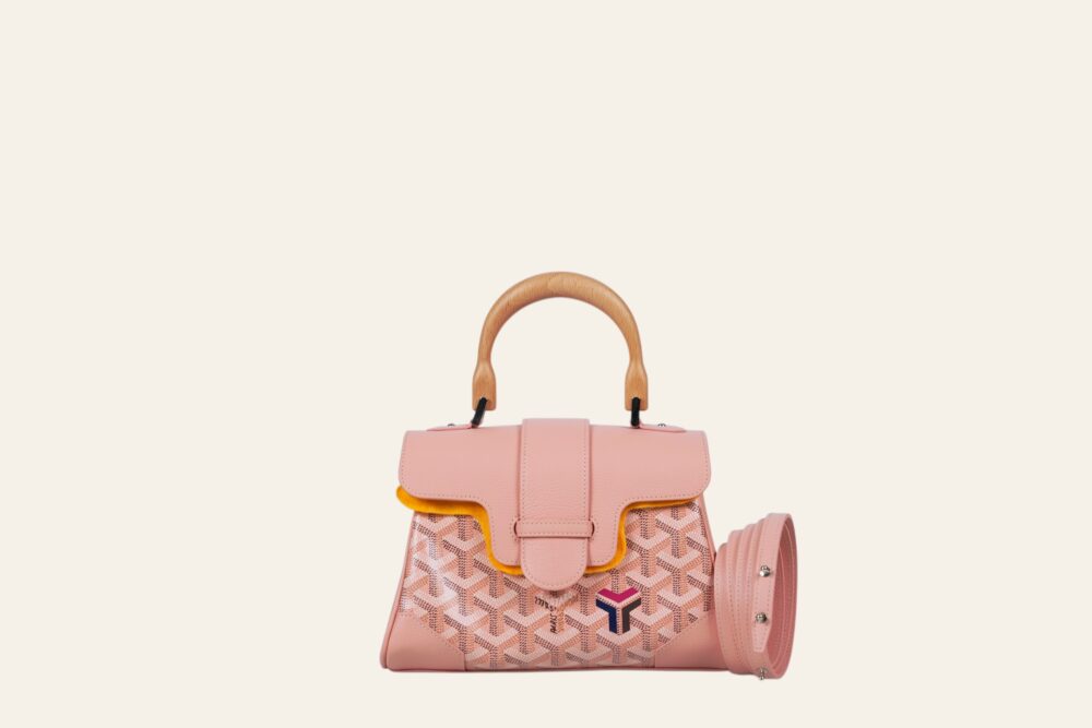 GOYARD MINI SAIGON