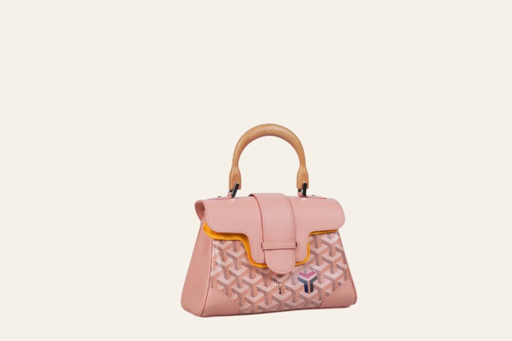 GOYARD MINI SAIGON - Image 2