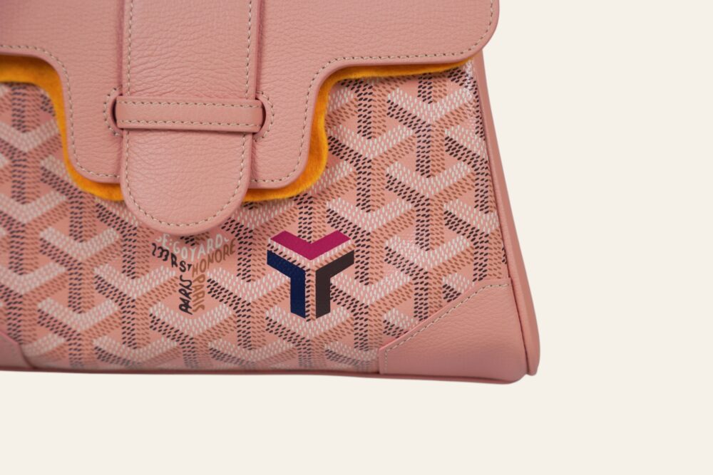 GOYARD MINI SAIGON - Image 3