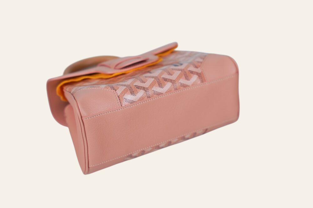 GOYARD MINI SAIGON - Image 7