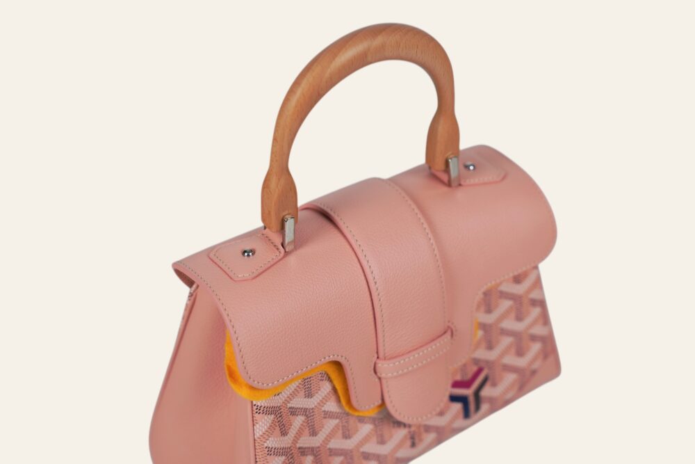 GOYARD MINI SAIGON - Image 9