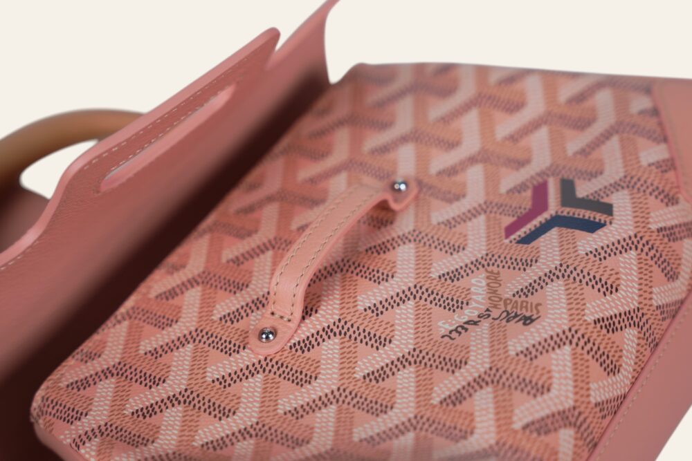 GOYARD MINI SAIGON - Image 10