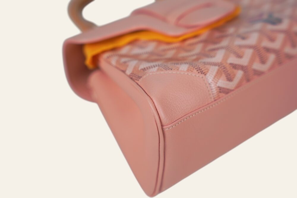 GOYARD MINI SAIGON - Image 11