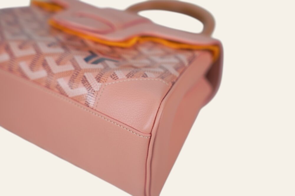 GOYARD MINI SAIGON - Image 12
