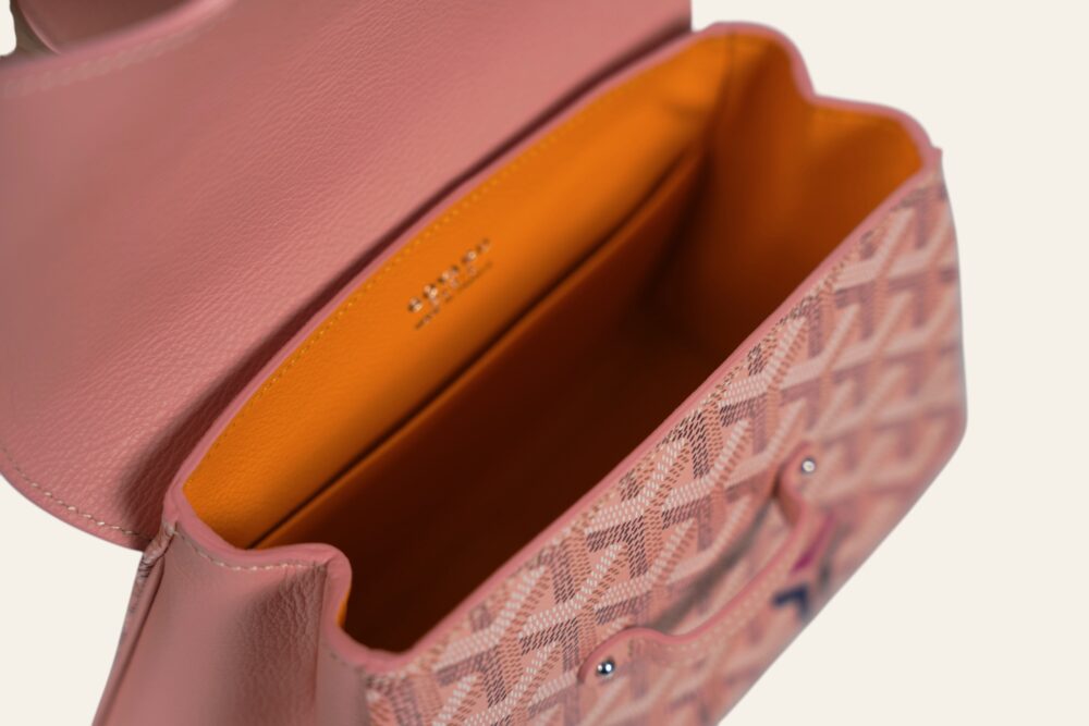 GOYARD MINI SAIGON - Image 15