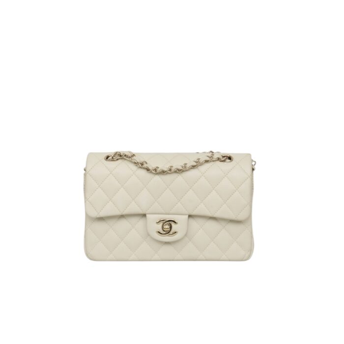 DOUBLE FLAP SMALL