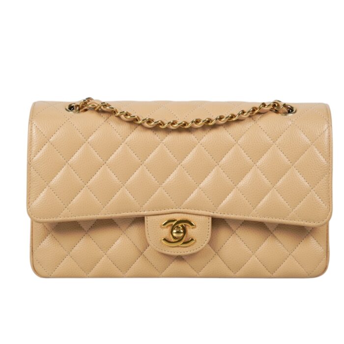 DOUBLE FLAP MEDIUM