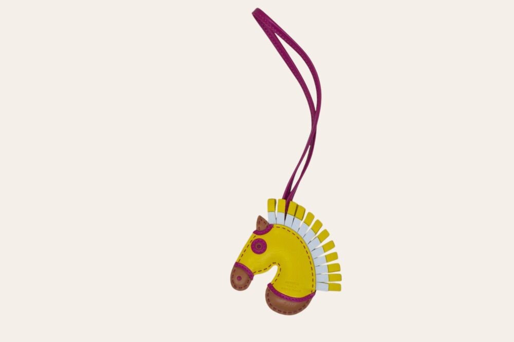 HERMÈS GEEGEE CHARM - Image 2