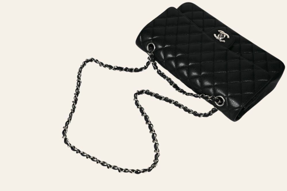 MEDIUM DOUBLE FLAP - Image 14