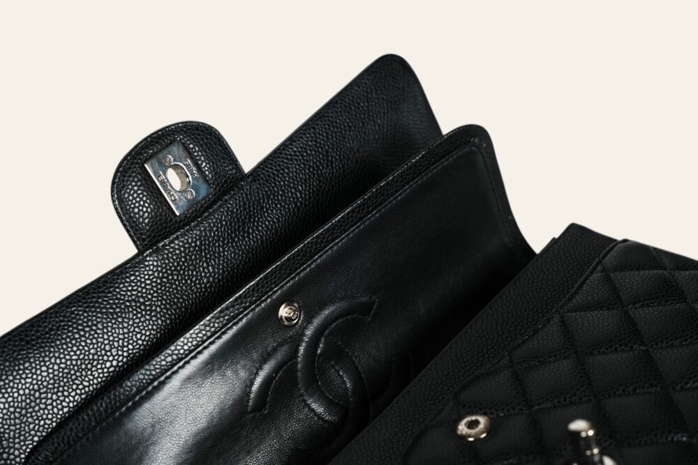 MEDIUM DOUBLE FLAP - Image 15