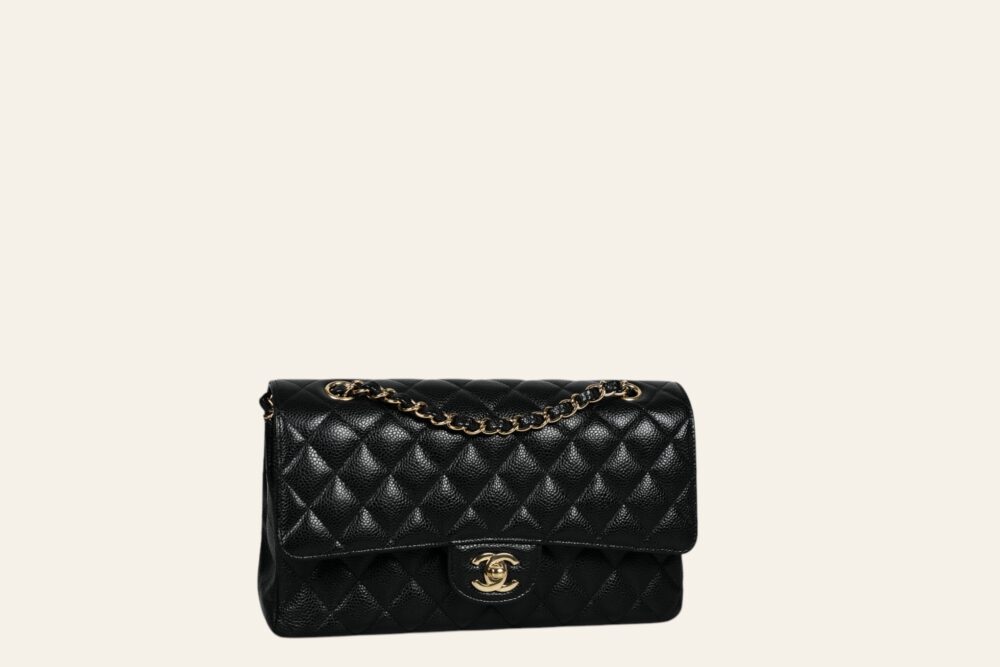 MEDIUM DOUBLE FLAP - Image 2