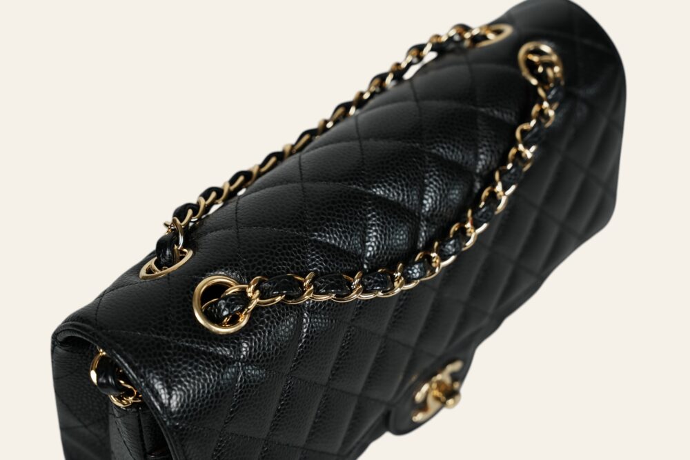MEDIUM DOUBLE FLAP - Image 4