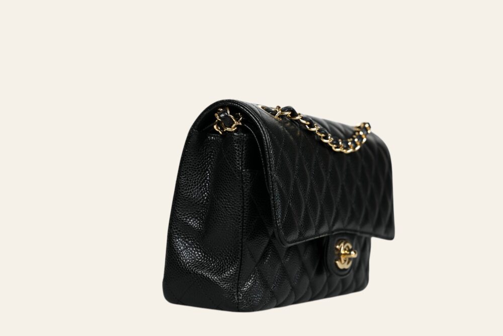 MEDIUM DOUBLE FLAP - Image 5