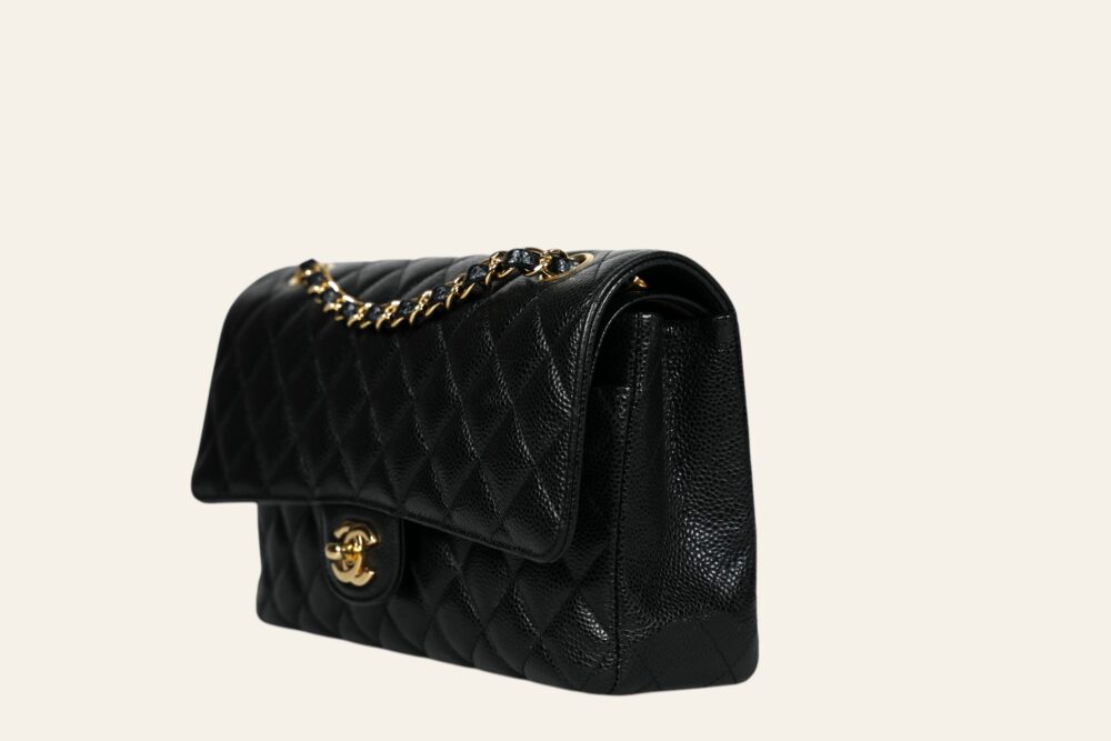 MEDIUM DOUBLE FLAP - Image 6