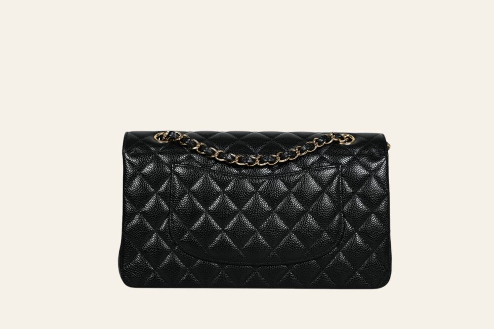 MEDIUM DOUBLE FLAP - Image 7