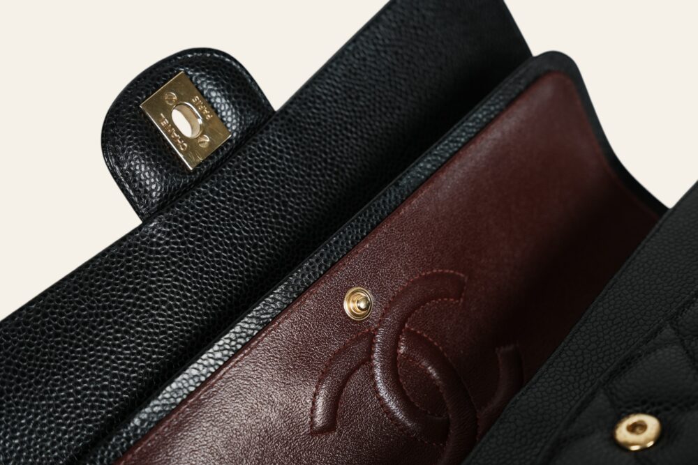 MEDIUM DOUBLE FLAP - Image 13