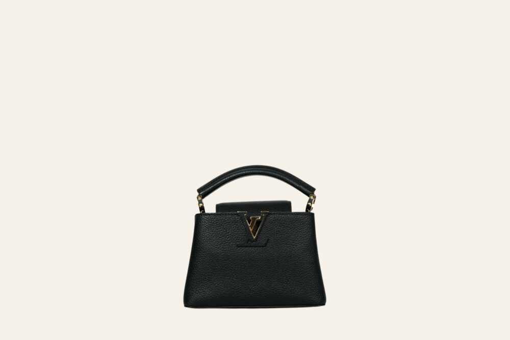 LV MINI CAPUCINES