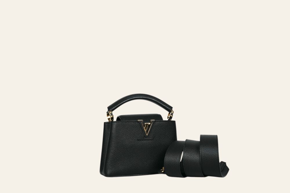 LV MINI CAPUCINES - Image 2