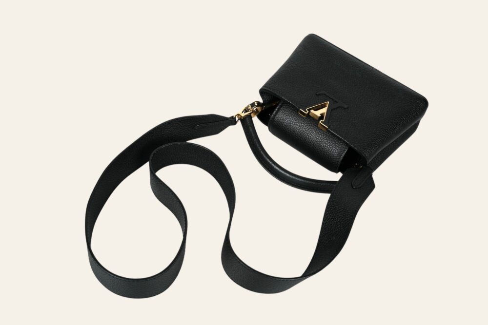 LV MINI CAPUCINES - Image 3