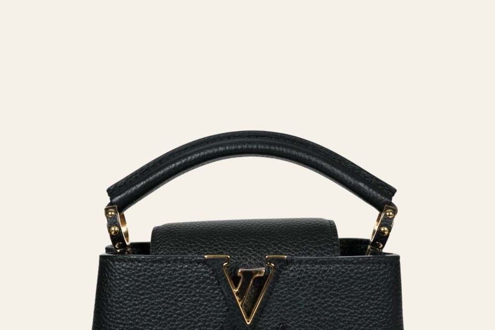 LV MINI CAPUCINES - Image 4