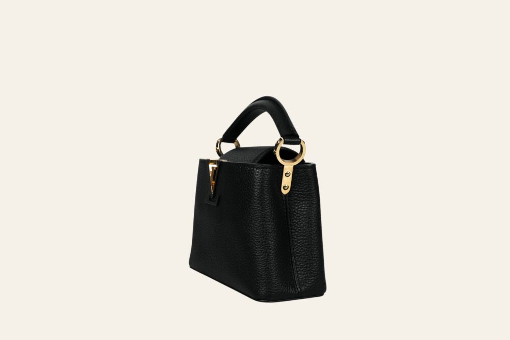 LV MINI CAPUCINES - Image 6