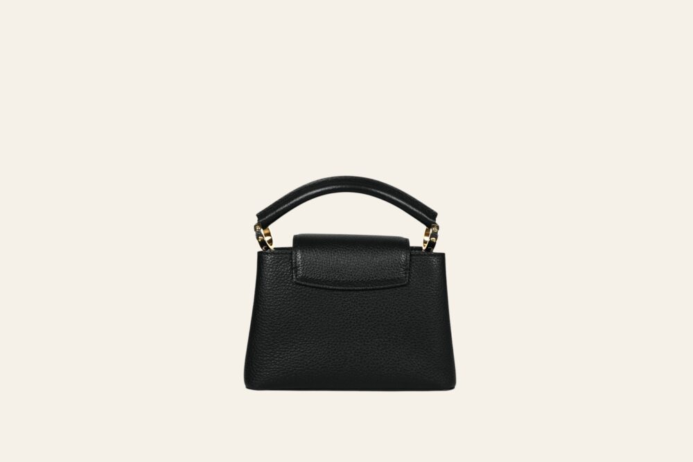 LV MINI CAPUCINES - Image 7