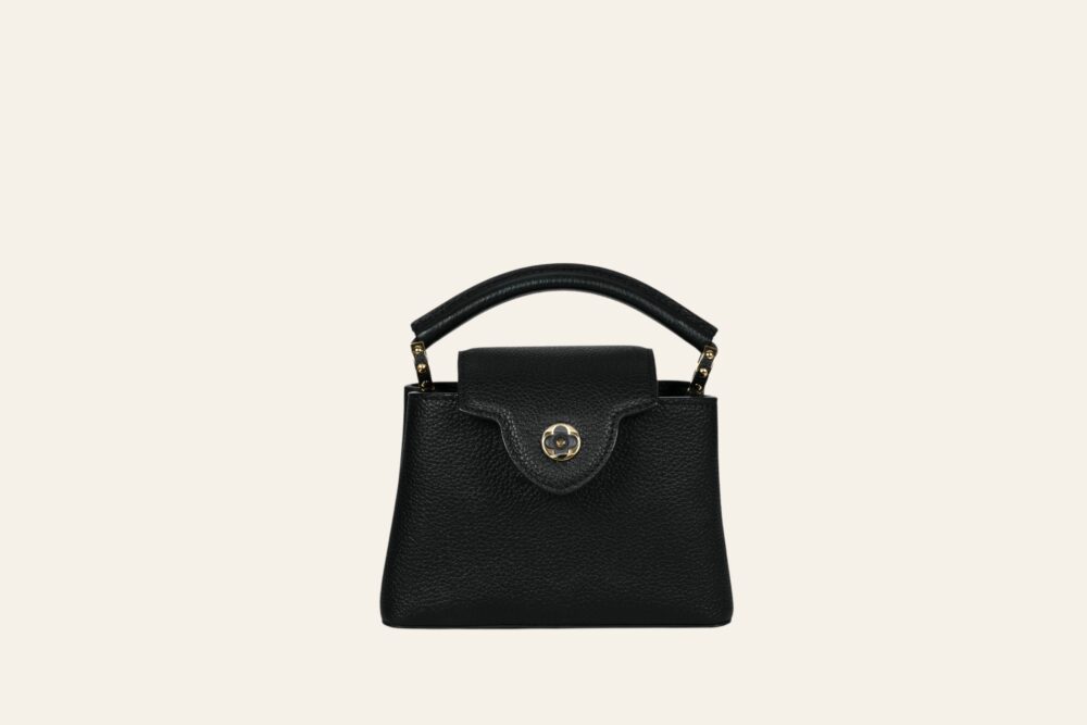 LV MINI CAPUCINES - Image 8