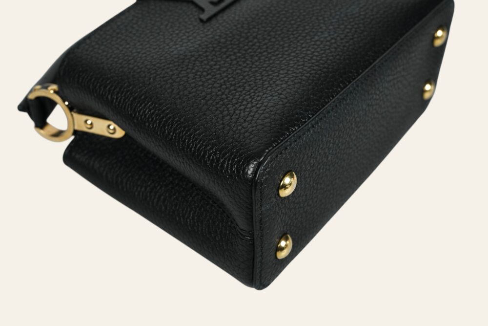 LV MINI CAPUCINES - Image 9