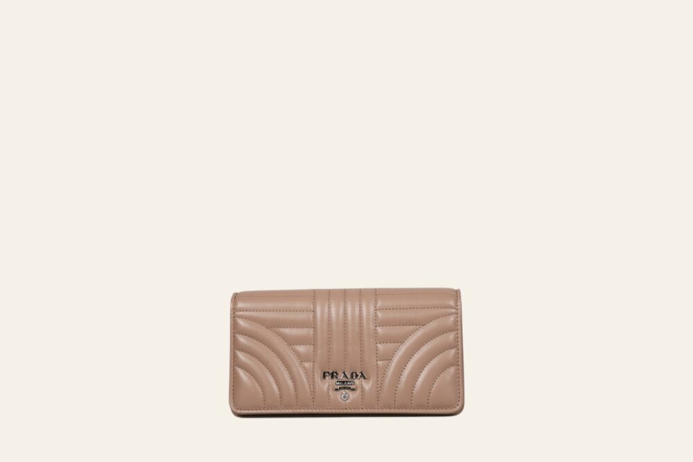 PRADA DIAGRAMME WOC