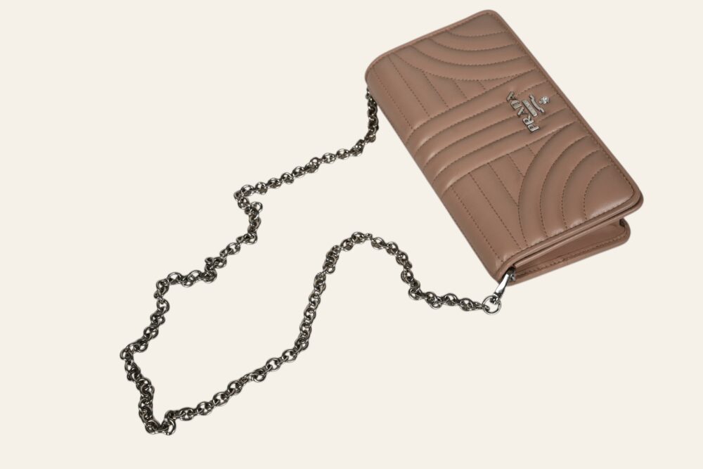 PRADA DIAGRAMME WOC - Image 3