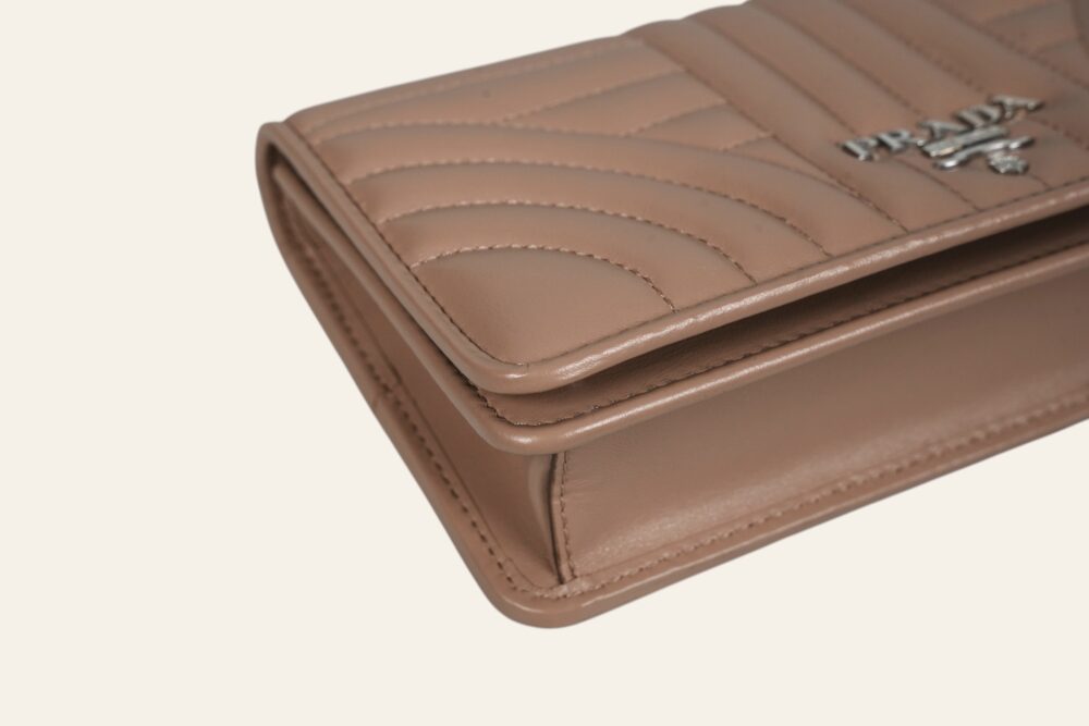 PRADA DIAGRAMME WOC - Image 8