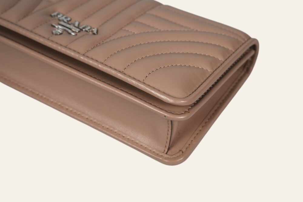 PRADA DIAGRAMME WOC - Image 9