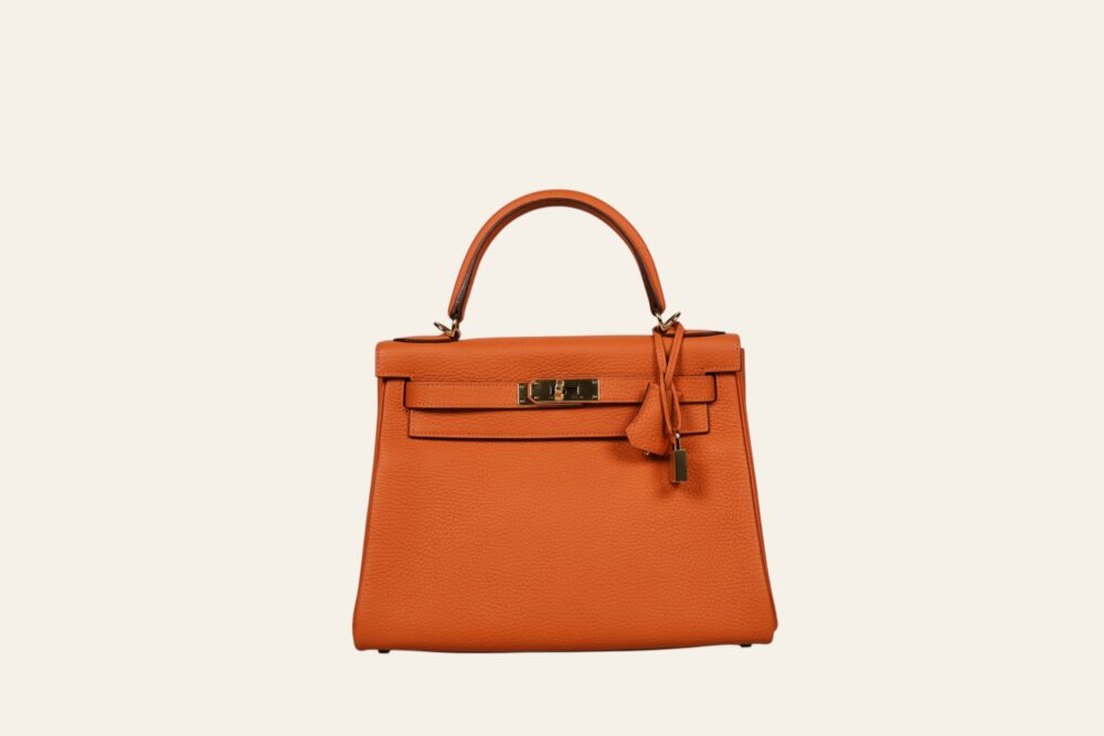 HERMÈS KELLY 28