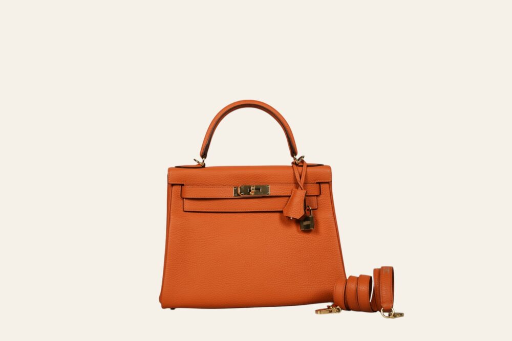 HERMÈS KELLY 28 - Image 2
